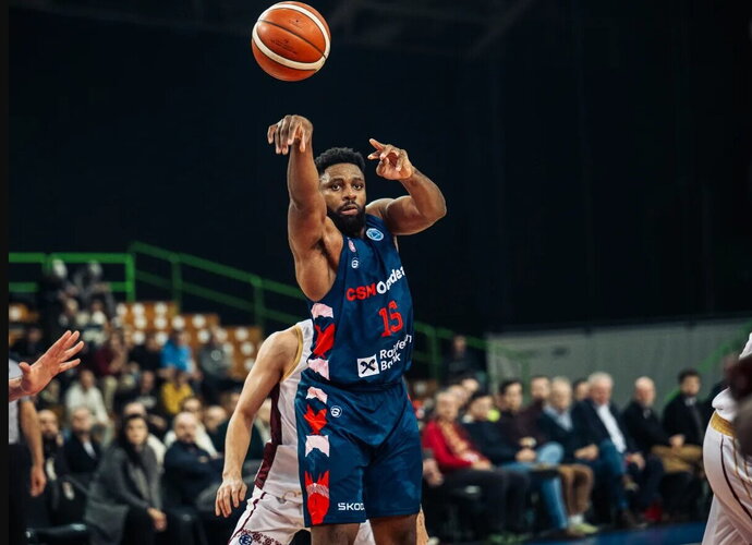 (FIBA nuotr.)