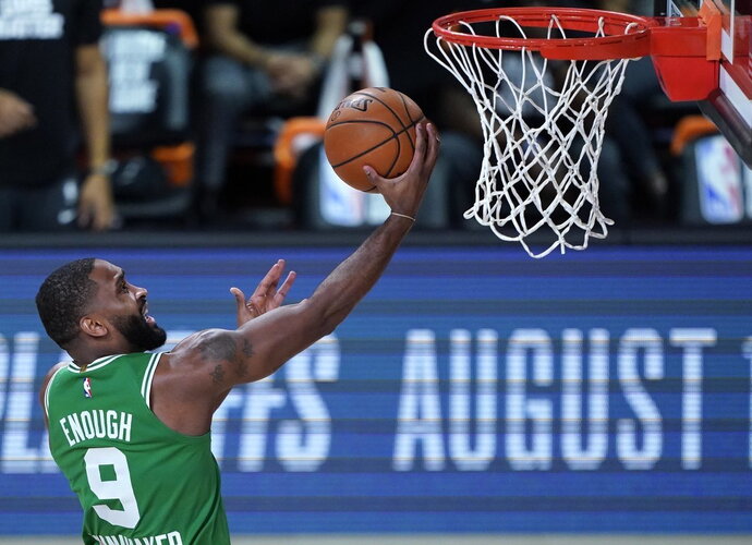 B.Wanamakeris lieka NBA (Scanpix nuotr.)