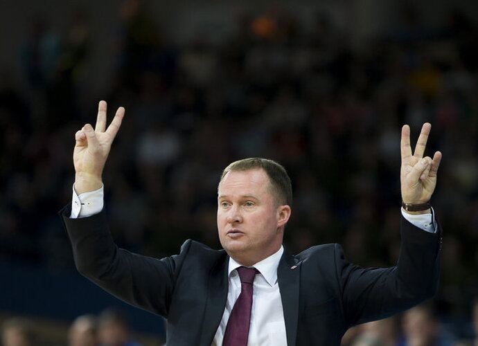 K.Maksvytis į LKL finalą atvedė jau antrą komandą (www.kavolelis.lt)