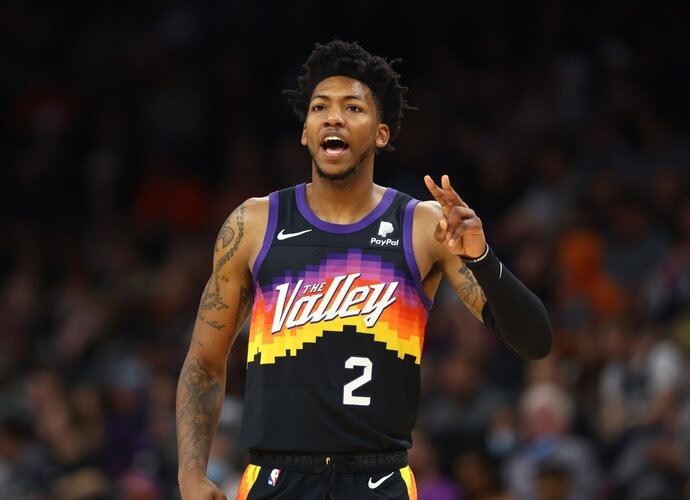 E.Paytonas grįžta į NBA