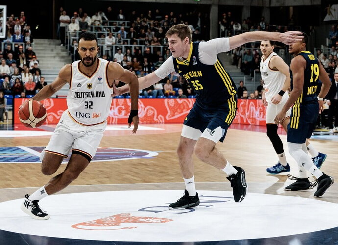 J.Thiemannas pelnė 16 taškų (FIBA Europe nuotr.)