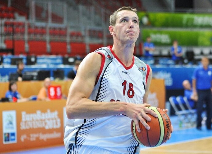 P.Gvazdaitis paliko Joniškio ekipą (Fotodiena.lt)