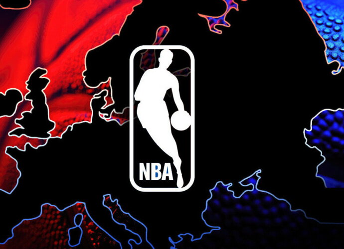 NBA projektas Europoje kelia daug klausimų