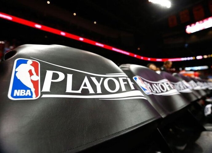 NBA pakeitė keletą taisyklių (Scanpix nuotr.)