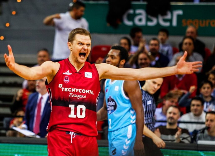 R.Seibutis surinko 20 naudingumo balų