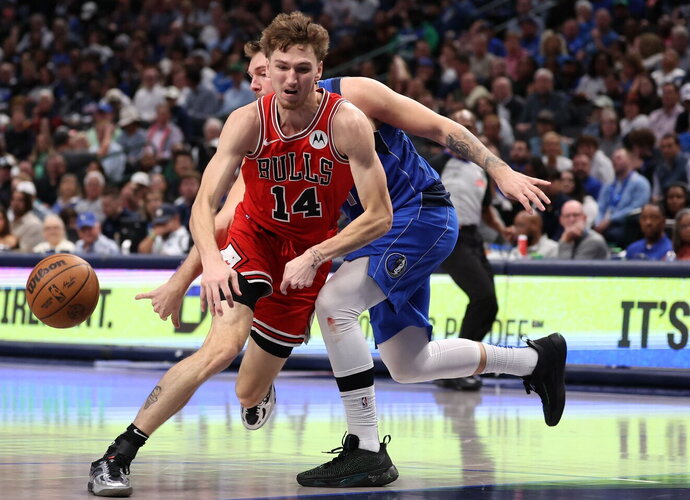 M.Buzelis sužaidė geriausią mačą NBA (AFP-Scanpix)