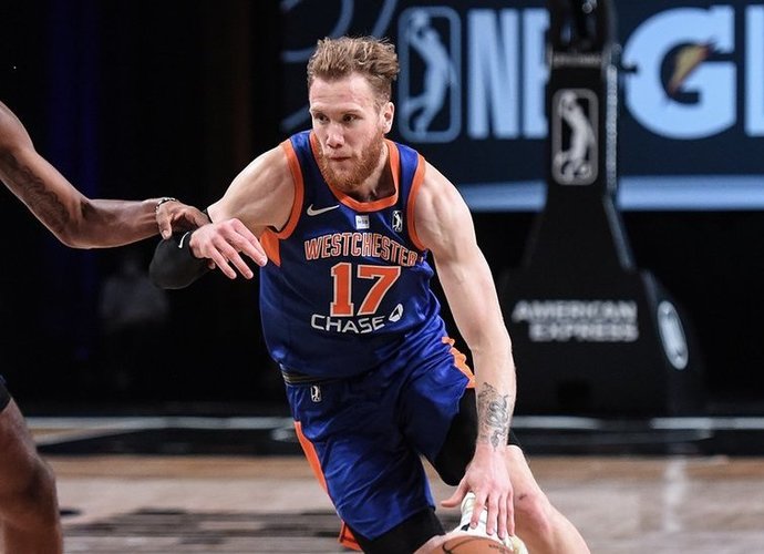 I.Brazdeikis pridarė problemų varžovams