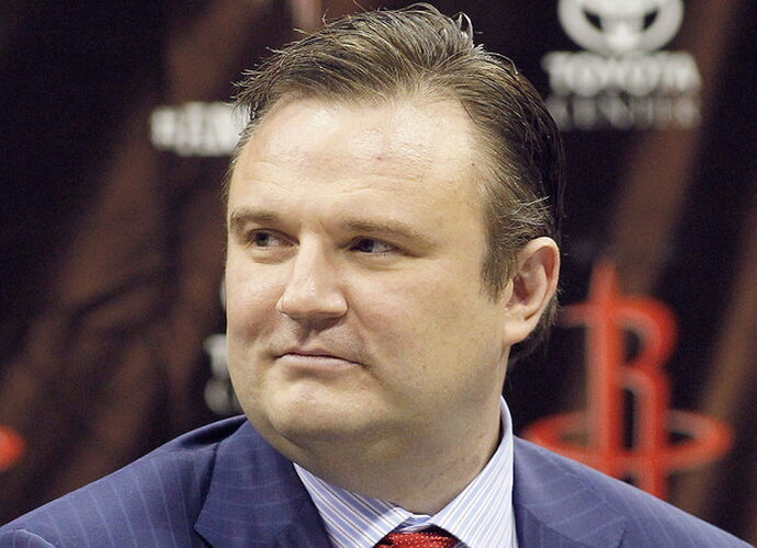 D.Morey neabejoja L.Jameso pranašumu