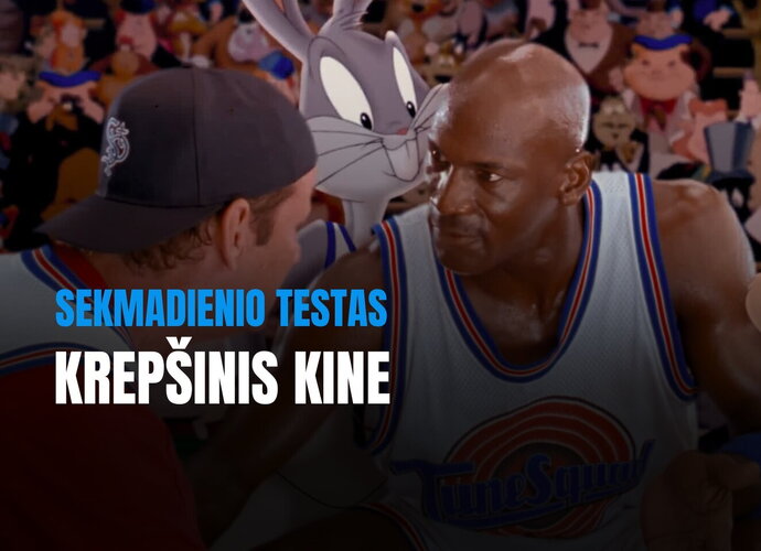 (Krepsinis.net nuotr.)