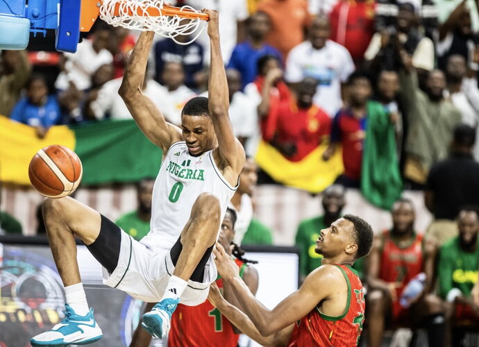 K.Akobundu-Ehiogu turėtų atsidurti Kaune (FIBA nuotr.)