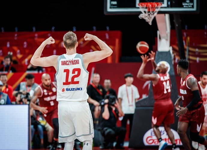 A.Wačynskis neranda bendros kalbos su federacija (FIBA nuotr.)