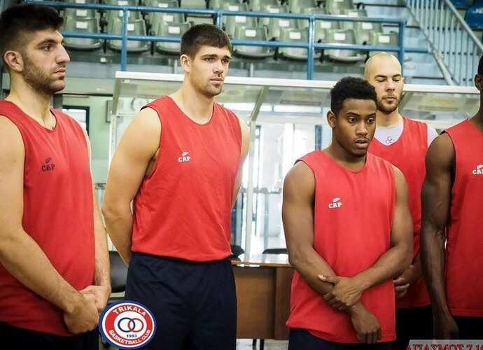 G.Biruta (antras iš kairės) surinko 12 naudingumo balų