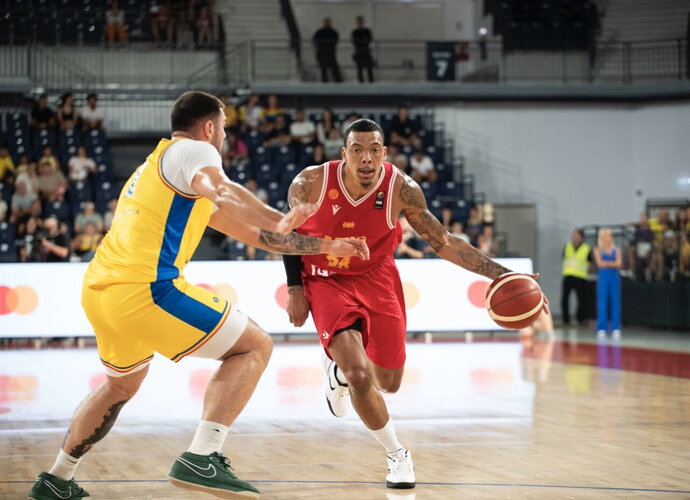 J.Wiley surinko dvigubą dublį (FIBA nuotr.)