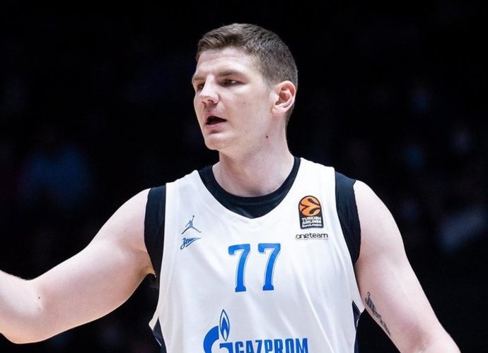 A.Gudaitis žengė į atkrintamąsias