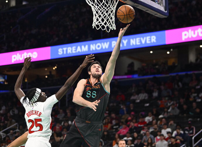 D.Gallinari keliasi į Milvokį (Scanpix nuotr.)