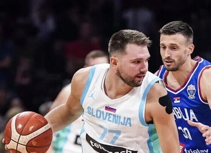 L.Dončičius iki pergalės nenuvedė