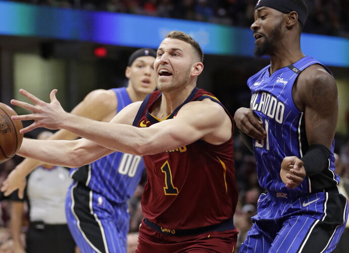 N.Stauskas debiutuos Eurolygoje (Scanpix nuotr.)