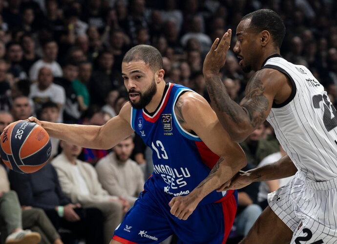 D.Thompsonas žais italų rinktinėje
