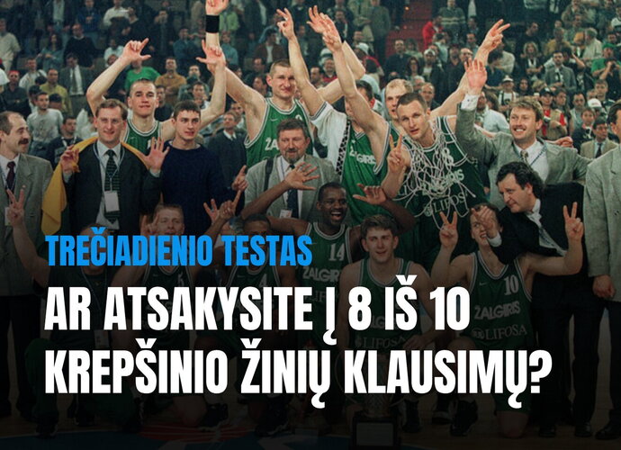 (Krepsinis.net nuotr.)