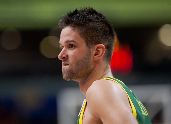 M.Kalnietis su Krasnodaro klubu yra tapęs Europos taurės čempionu (FIBA Europe nuotr.)