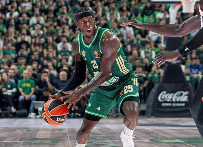 K.Nunnas žaidė nuostabiai (Euroleague.net)