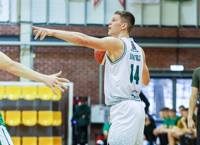 R.Jakštas išvyksta (Foto: NKL)