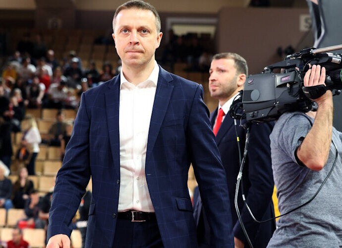 Eurolyga įspėjo NBA