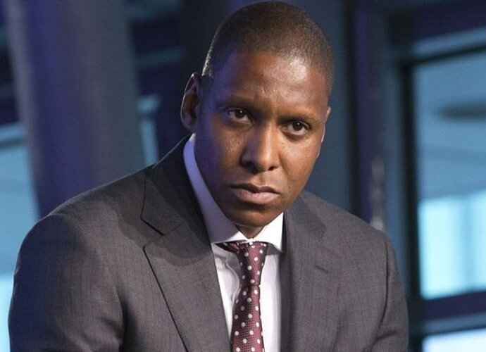 M.Ujiri susikrimtęs dėl J.Valančiūno traumos