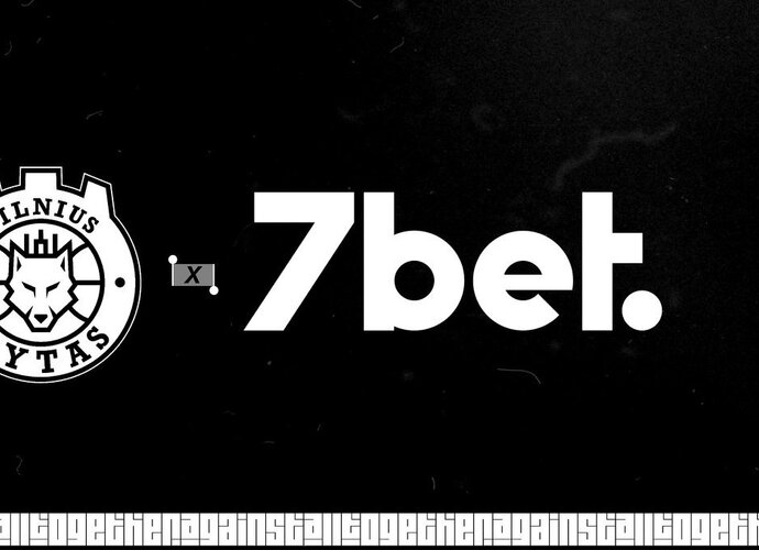 „Rytas“ pratęsė bendradarbiavimą su „7bet“