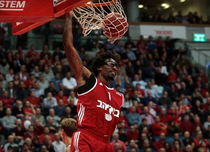 A.Stoudemire'as galvoja apie sugrįžimą