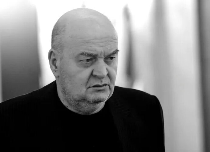 D.Vujoševičius mirė