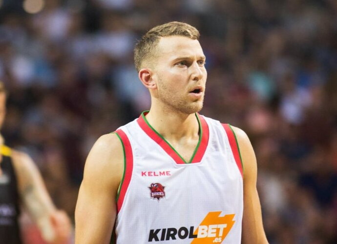 N.Stauskas nesužibėjo