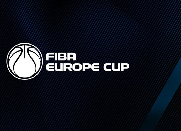 FIBA Europos taurės kovos prasidės tik kitąmet