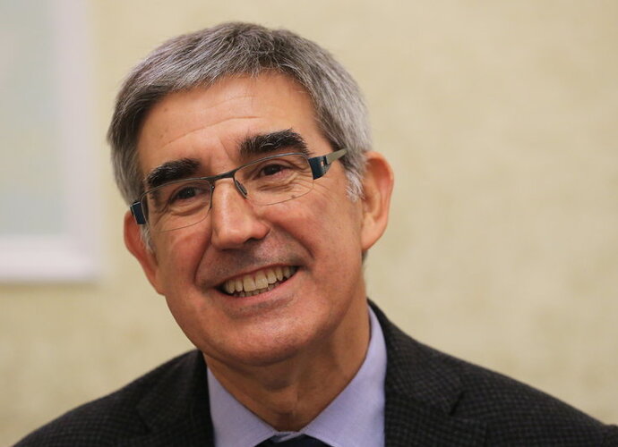 J.Bertomeu pakeitė savo nuomonę (Scanpix nuotr.)