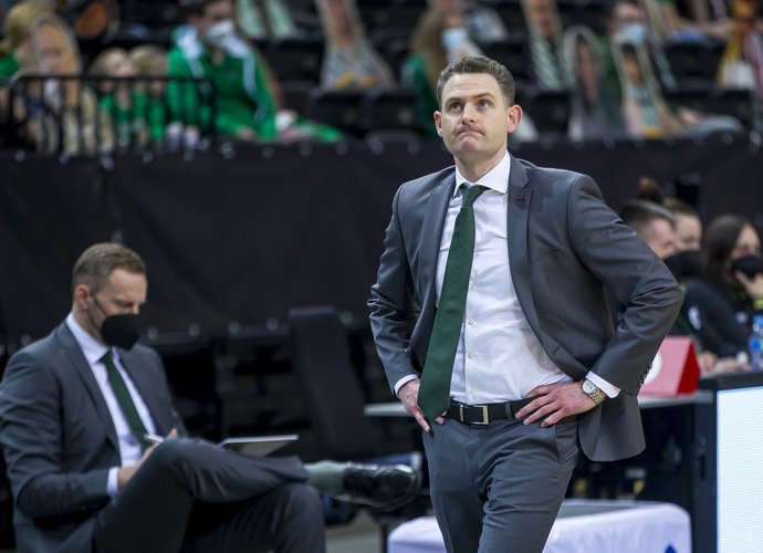M.Schilleris neliko abejingas varžovų lyderio traumai (BNS nuotr.)