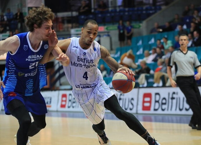 G.Greenas žais NBA (FIBA nuotr.)