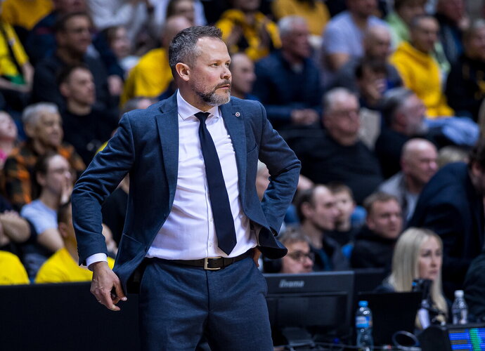 G.Žibėnas buvo itin nusivylęs (Foto: Rokas Lukoševičius)
