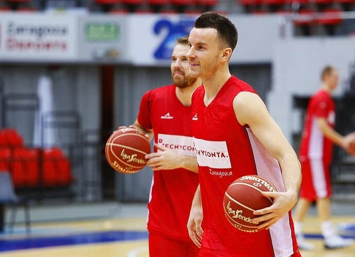 A.Juškevičius prametė net penkis tritaškius, bet pataikė itin svarbų per pratęsimą
