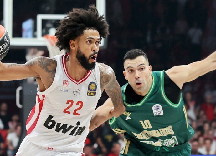 Dorsey, Sloukas (nuotr. „Twitter“)
