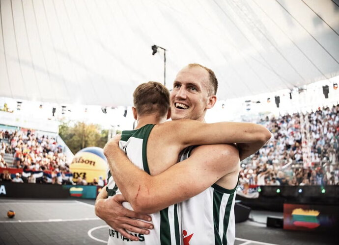 Pukelis (FIBA nuotr.)