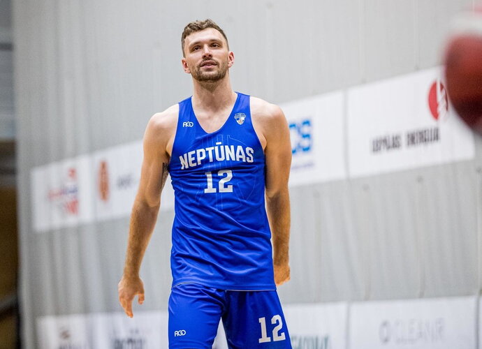 Tęsiasi „Neptūno“ ir „7bet“ bendradarbiavimas