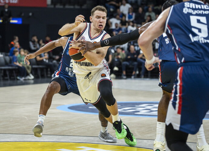 (Euroleague.net)