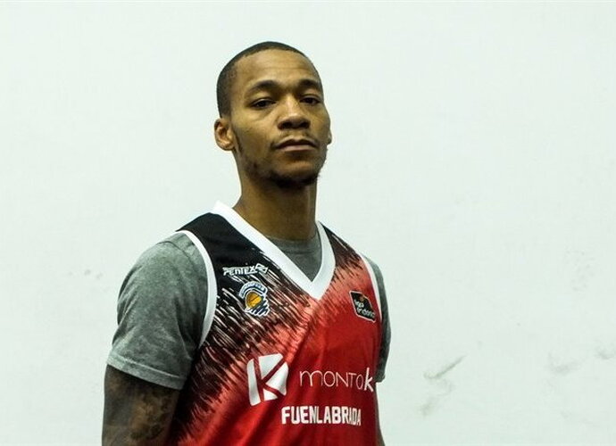 J.Randle'as patyrė šiurpią traumą