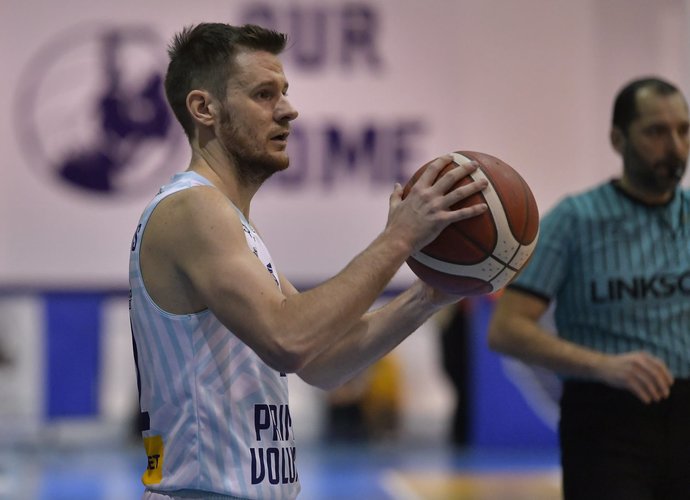 Š.Vasiliausko klubas žengė į pirmenybių finalą