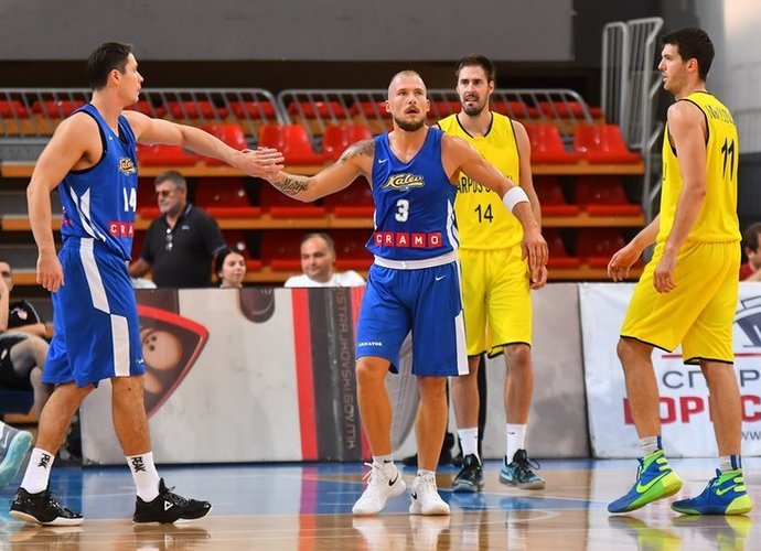 M.Mažeika buvo rezultatyviausias pirmosiose „Kalev“ sezono rungtynėse (FIBA Europe nuotr.)