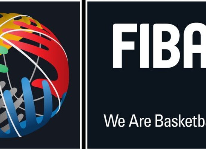 FIBA Organizatorių nuotr.