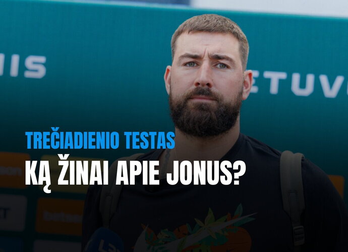 (Krepsinis.net nuotr.)