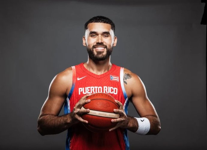 A.Toro žais Utenoje (FIBA nuotr.)