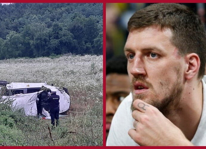 O.Kuzmičius pažadintas iš komos