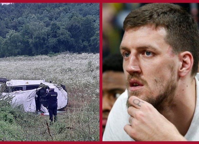 O.Kuzmičius pažadintas iš komos